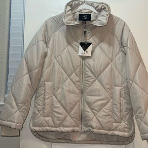 QED LDN Zip up